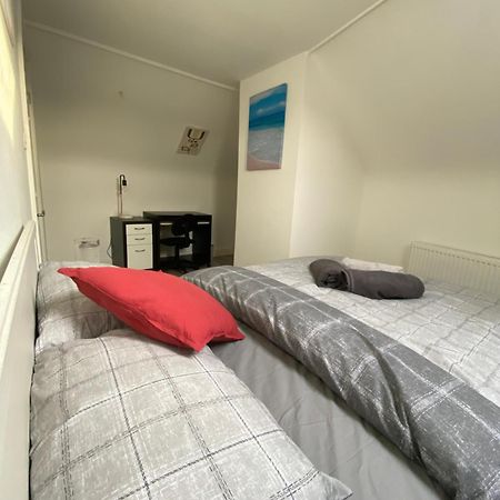 Eejs Modern London 3 Bed Flat Near Crystal Palace Stadium - Great Transport Links Norwood ภายนอก รูปภาพ