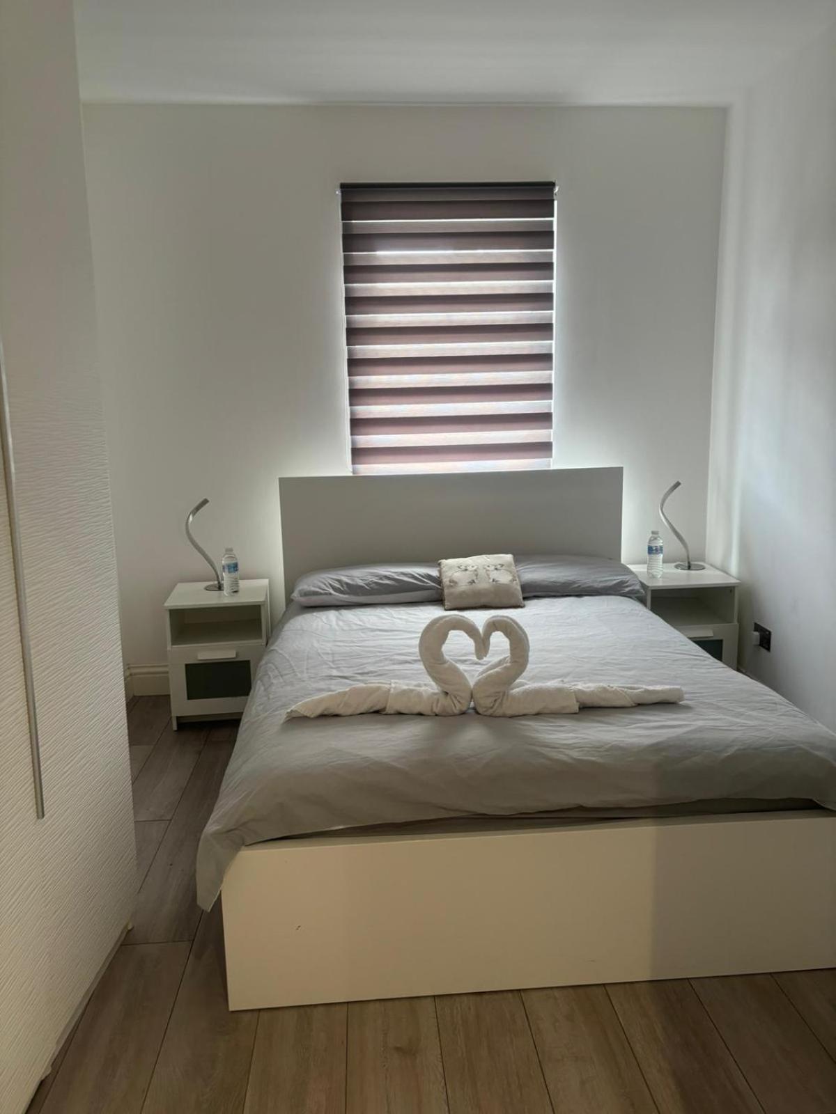 Eejs Modern London 3 Bed Flat Near Crystal Palace Stadium - Great Transport Links Norwood ภายนอก รูปภาพ