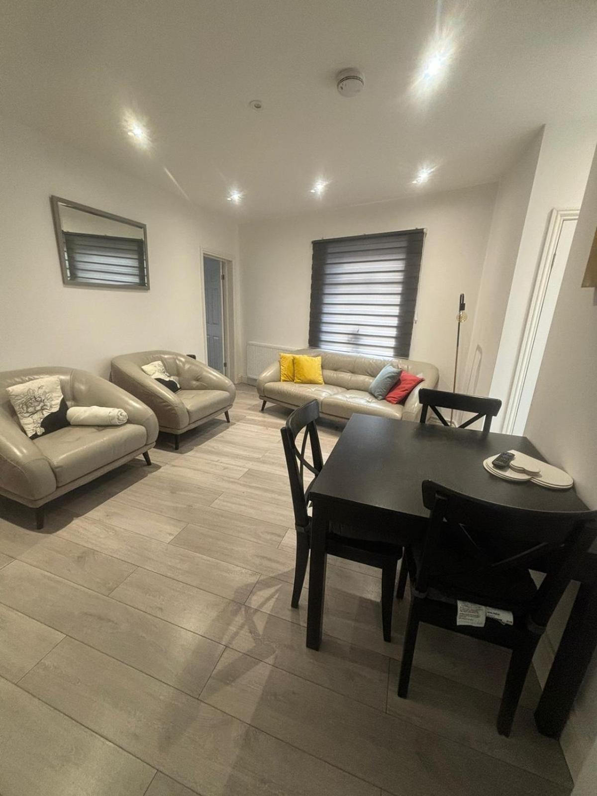 Eejs Modern London 3 Bed Flat Near Crystal Palace Stadium - Great Transport Links Norwood ภายนอก รูปภาพ